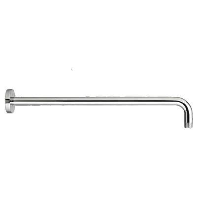 American Standard 1660118.002- 18-Inch Wall Mount Right Angle Showerhead Arm