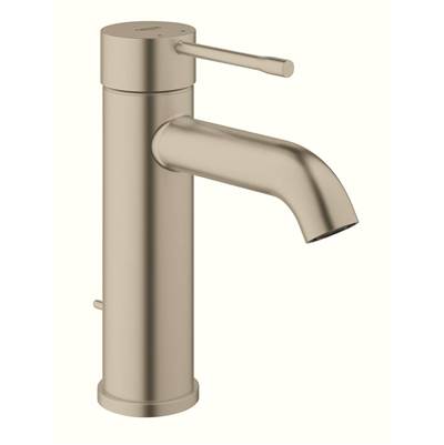 Grohe 23592ENA- Essence  lavatory faucet, single handle, s-size,  4.5 L/min (1.2 gpm) | FaucetExpress.ca