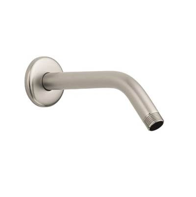 Hansgrohe 4186823- 1/2'' Standard Showerarm 9''Long - FaucetExpress.ca