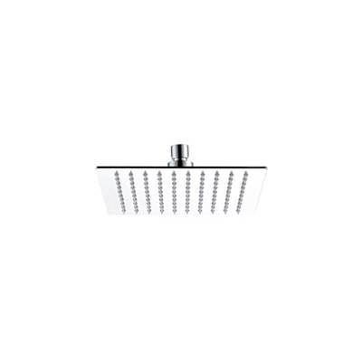 Mountain Plumbing MT11-8- Square 8'' Shower Head