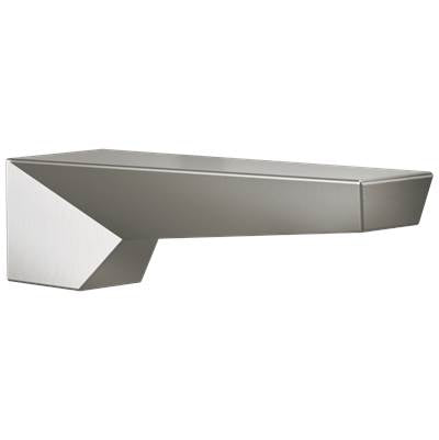 Delta RP93249SS- Non-Diverter Tub Spout 9'' | FaucetExpress.ca