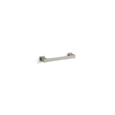 Kohler 26635-BN- Honesty® 12'' towel bar | FaucetExpress.ca