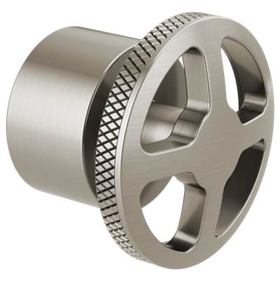 Brizo HW7032-NK - Fstf Wheel Handle