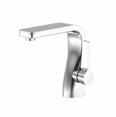 Isenberg 260.1000CP- Single Hole Bathroom Faucet | FaucetExpress.ca