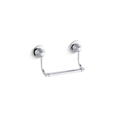 Kohler 11416-CP- Bancroft® Hand towel holder | FaucetExpress.ca