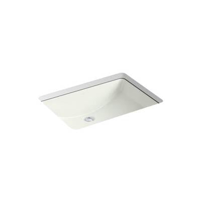 Kohler 2215-NY- Ladena® 23-1/4'' x 16-1/4'' x 8-1/8'' Undermount bathroom sink | FaucetExpress.ca