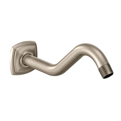 Moen 161951BN- Shower Arm in Brushed Nickel