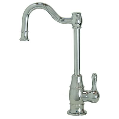 Mountain Plumbing MT1873FIL-NL- Pou Mini Trad Faucet W/Mt1250Xl Filter