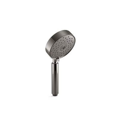 Kohler 22166-TT- Purist® 2.5 gpm multifunction handshower with Katalyst® air-induction technology | FaucetExpress.ca