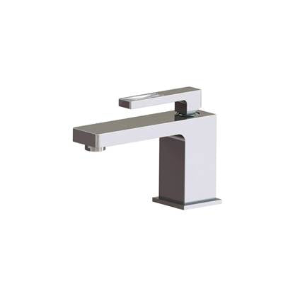 Aquabrass - 84014 B-Jou Star Single Hole Lav. Faucet