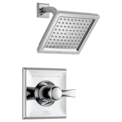 Delta T14251-WE- Monitor 14 Series Shower Trim | FaucetExpress.ca