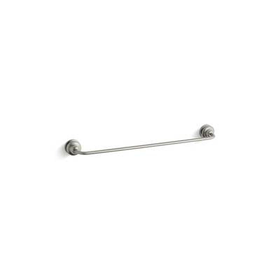 Kohler 12151-BN- Fairfax® 24'' towel bar | FaucetExpress.ca