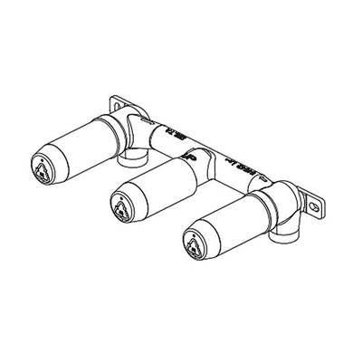 Brizo R70400- Rough - FaucetExpress.ca