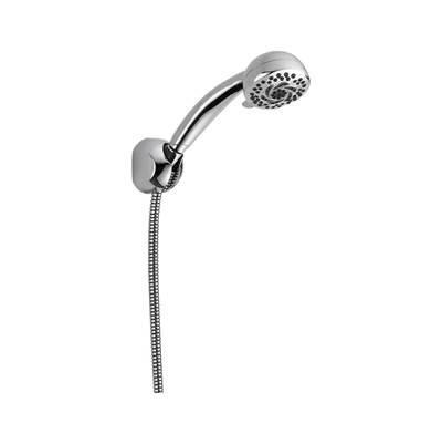 Delta 55436-PK- 5 Function Wall Mount Hand Shower | FaucetExpress.ca