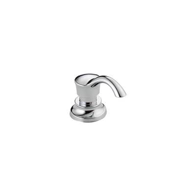 Delta RP71543- Soap/Lotion Dispenser | FaucetExpress.ca