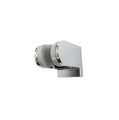 Toto TBW02019U#BN- Toto Wall Mount For Handshower Brushed Nickel