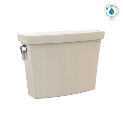 Toto ST748EMA#03- TOTO Drake Transitional Two-Piece Elongated Dual Flush 1.28 and 0.8 GPF Toilet Tank with WASHLET+ Auto Flush Compatibility, Bone - ST748EMANo.03 | FaucetExpress.ca