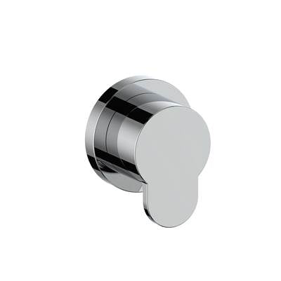 Vogt SV.LN.01.CC- Lusten Thermostatic Volume Control Valve and Trim 3/4' Chrome