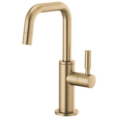 Brizo 61365LF-C-GL- Ro Beverage Faucet