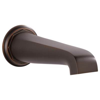 Brizo RP78582RB- Tub Spout - Non-Diverter | FaucetExpress.ca