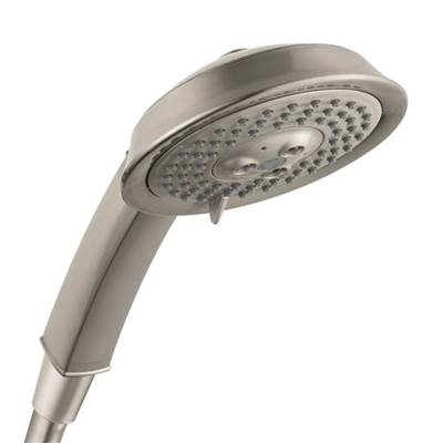 Hansgrohe 28548821- Raindance C Handshower 3 Jet - FaucetExpress.ca