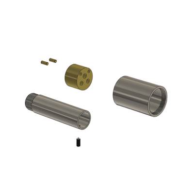 Isenberg 100.1800EBN- 0.9" Extension Kit - For Use with 100.1800, 145.1800 | FaucetExpress.ca