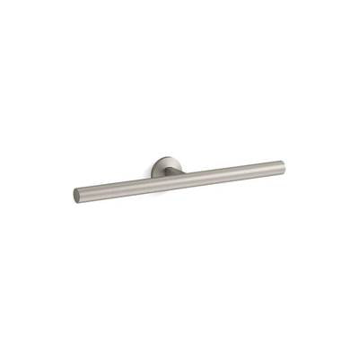 Kohler 78379-BN- Components double towel arm | FaucetExpress.ca