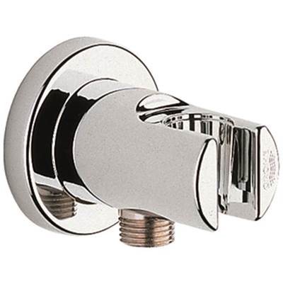 Grohe 28629000- Union W/Holder | FaucetExpress.ca