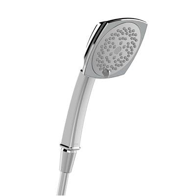 Toto TS301FL55#CP- Hs 4.5'' 5F 2.0Gpm Trad B | FaucetExpress.ca