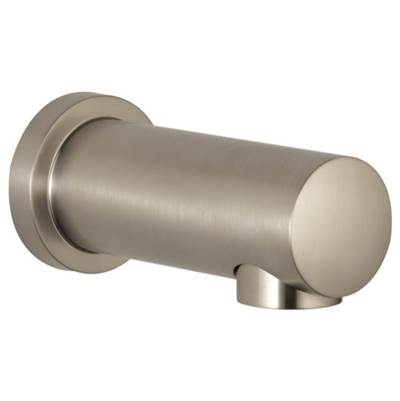 Brizo RP54873BN- Brizo Euro Non Diverter Tub Spout | FaucetExpress.ca