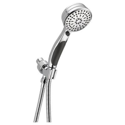 Delta 54424-18-PK- Activtouch Shower Arm Mount Handshower | FaucetExpress.ca