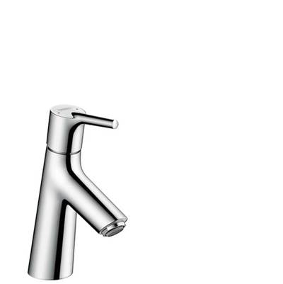 Hansgrohe 72018001- Talis S Basin Mixer 80 Lowflow W/O Waste Set 1.0 Gpm - FaucetExpress.ca