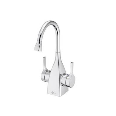 Insinkerator 45387-ISE- 1020 Instant Hot Faucet - Chrome