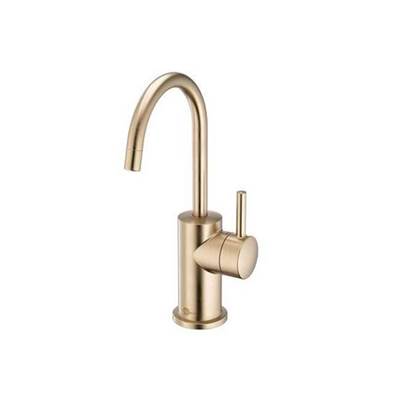 Insinkerator 45393AK-ISE- 3010 Instant Hot Faucet - Brushed Bronze