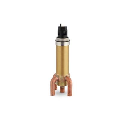 Kohler 409-K-NA- 1/2'' deck-mount transfer valve 2/3-way valve with integral check valve | FaucetExpress.ca