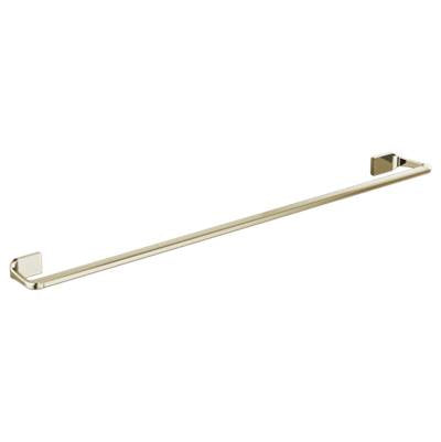 Brizo 693098-PN- 30'' Towel Bar | FaucetExpress.ca