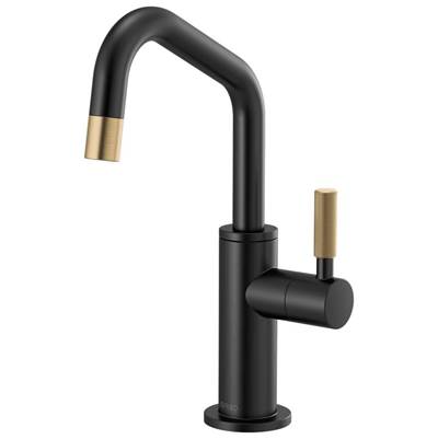 Brizo 61363LF-C-BLGL - Ro Beverage Faucet