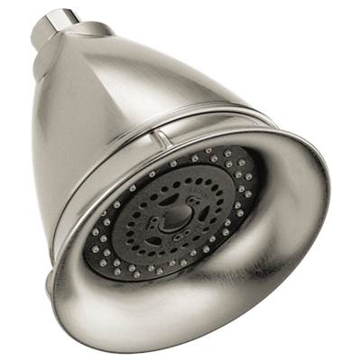 Brizo RP42431NK-2.5- Round Multi-Function Showerhead