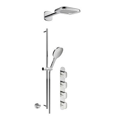 Ca'bano CA27SD3599- Smart shower design 35