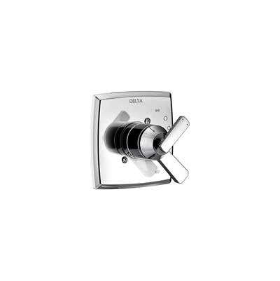 Delta T17064- Monitor(R) 17 Series Valve Only | FaucetExpress.ca