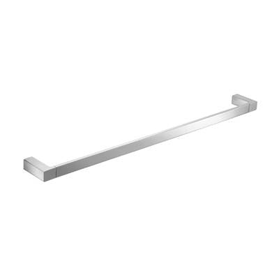 Isenberg 196.1009PN- Brass Towel Bar - 24" | FaucetExpress.ca