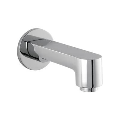 Hansgrohe 14413001- S Series Tub Spout - FaucetExpress.ca