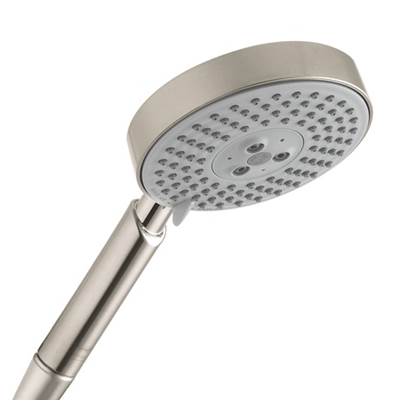 Hansgrohe 28514821- Raindance S 120 Air 3Jet Handshower - FaucetExpress.ca