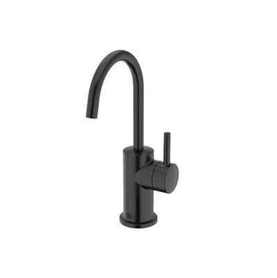 Insinkerator 45393Y-ISE- 3010 Instant Hot Faucet - Matte Black