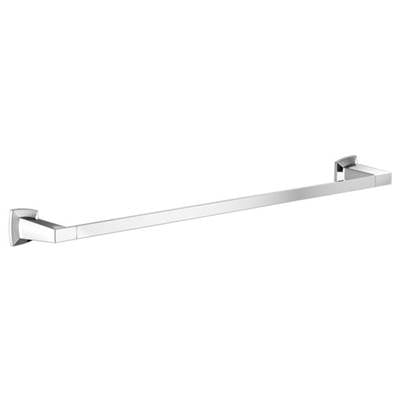 Brizo 693088-PC- 30'' Towel Bar | FaucetExpress.ca