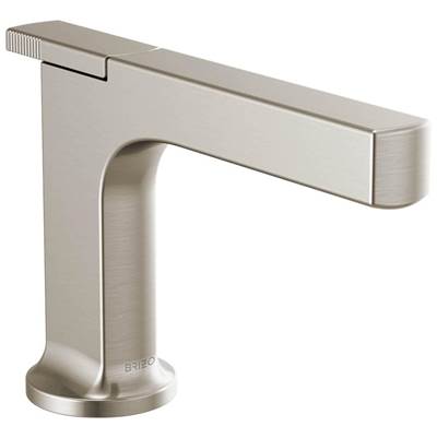 Brizo 65006LF-NK- Single Handle Lavatory Faucet 1.5