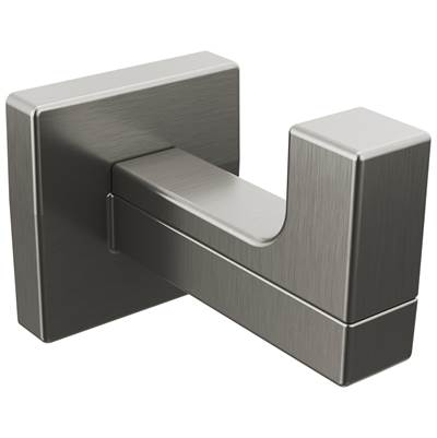 Brizo 693422-SL- Single Robe Hook