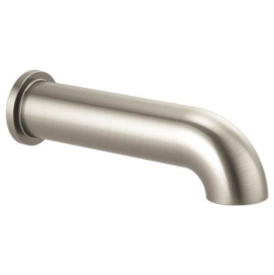 Brizo RP81435BN- Tub Spout - Non-Diverter