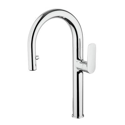 Ca'bano CA2771383- Single hole kitchen faucet