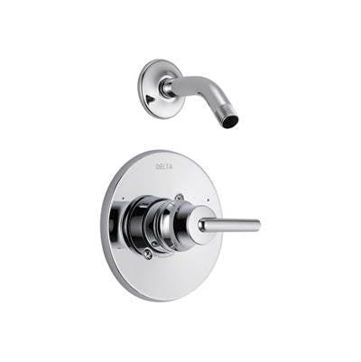 Delta T14259-LHD- Delta Trinsic: 14 Series Mc Shower Trim | FaucetExpress.ca